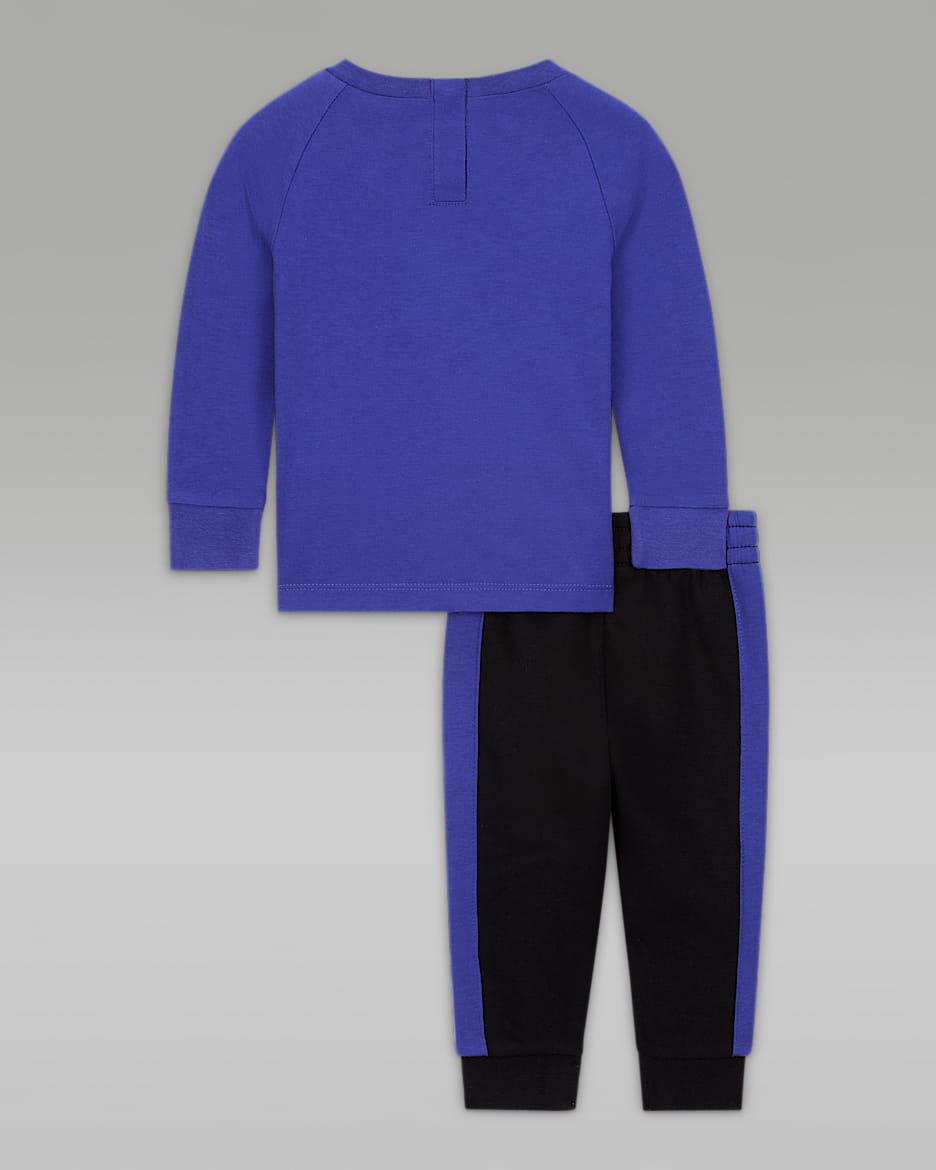 Jordan raglan 2025